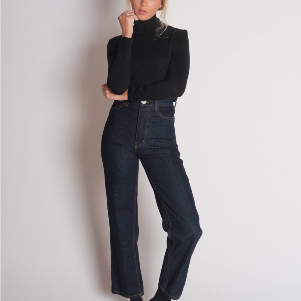 Jesse Kamm 225’S Dark Denim
